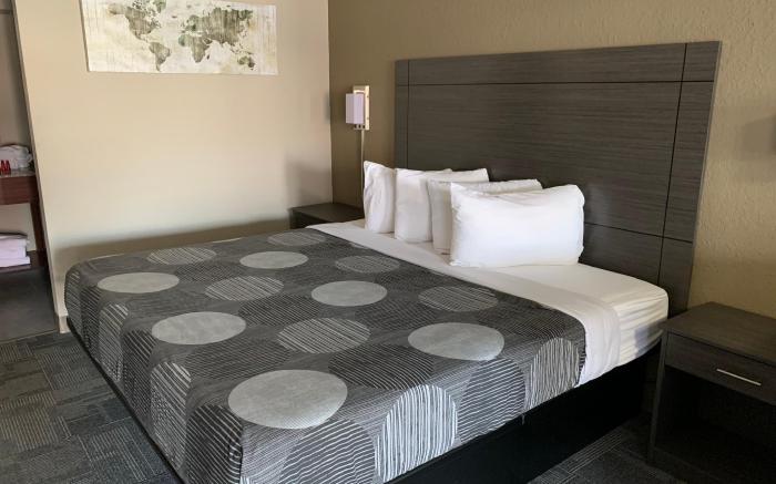 SureStay Hotel By Best Western Olathe