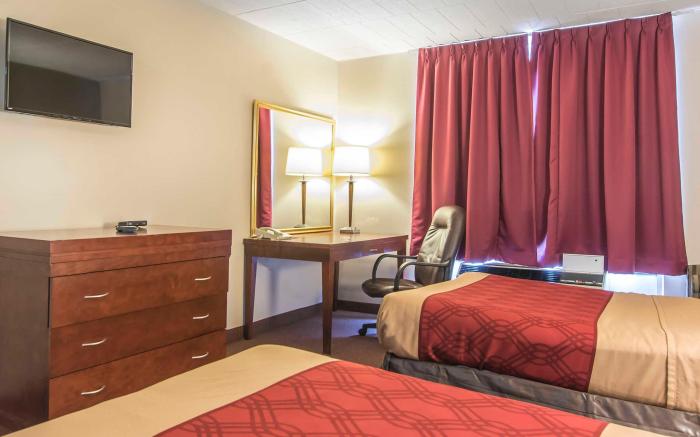 Econo Lodge