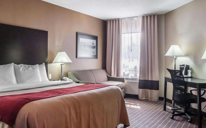 Comfort Inn