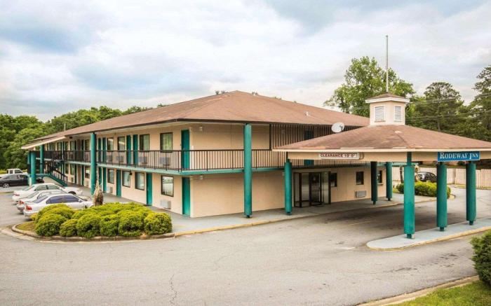 Rodeway Inn