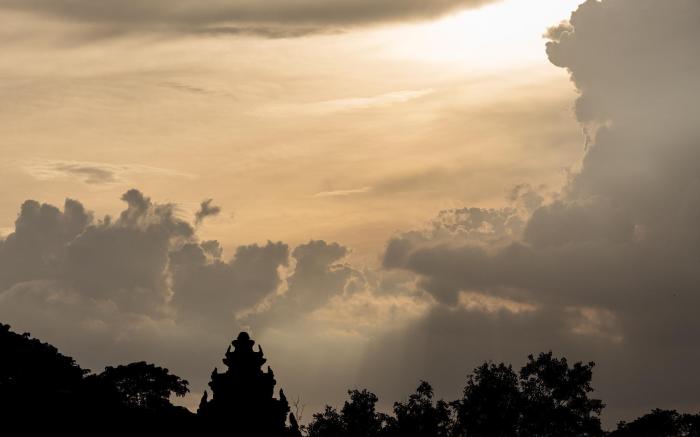 Phimai Paradise Hotel