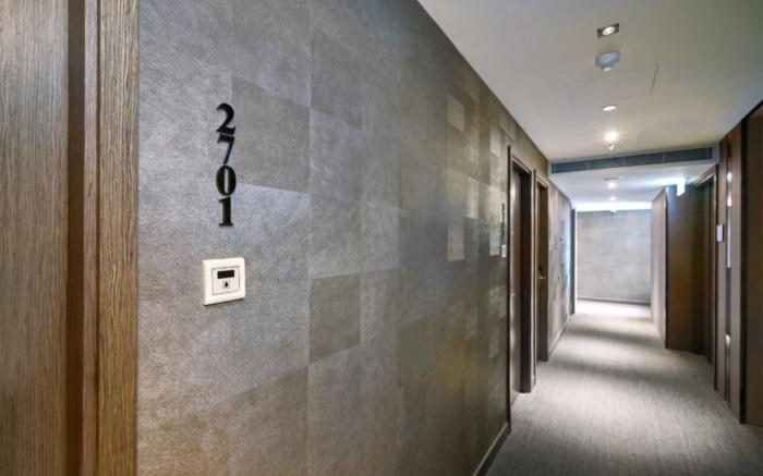 Hotel Ease Mong Kok