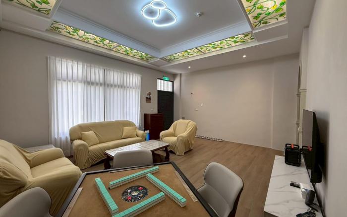 2026新開幕_草沐嶼包棟民宿 l 平日8人以下6000元 加賴給優惠@d_boss