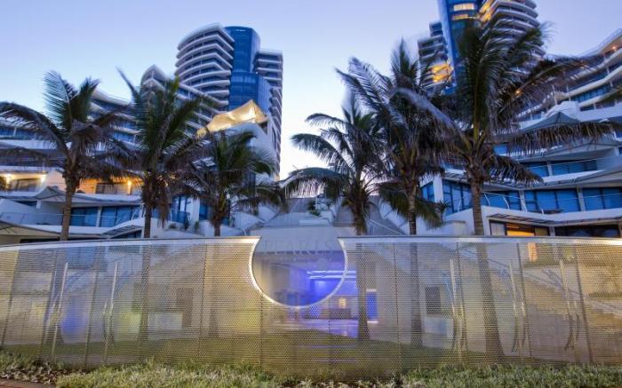 The Pearls of Umhlanga