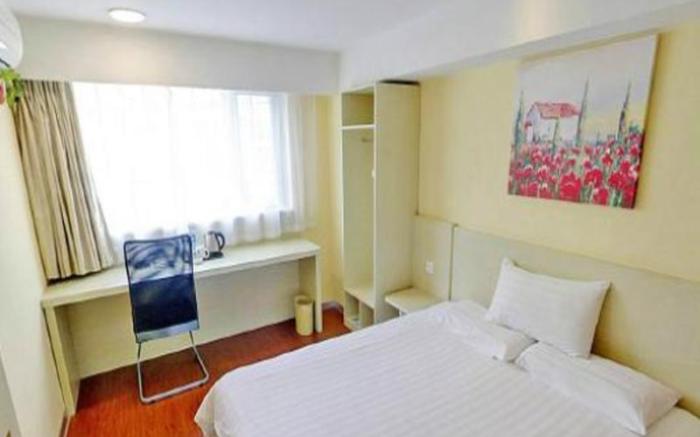 Hanting Hotel Hangzhou Zhaohui Road