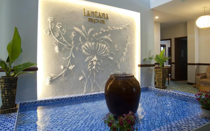 Lantana Boutique Hoi An Hotel