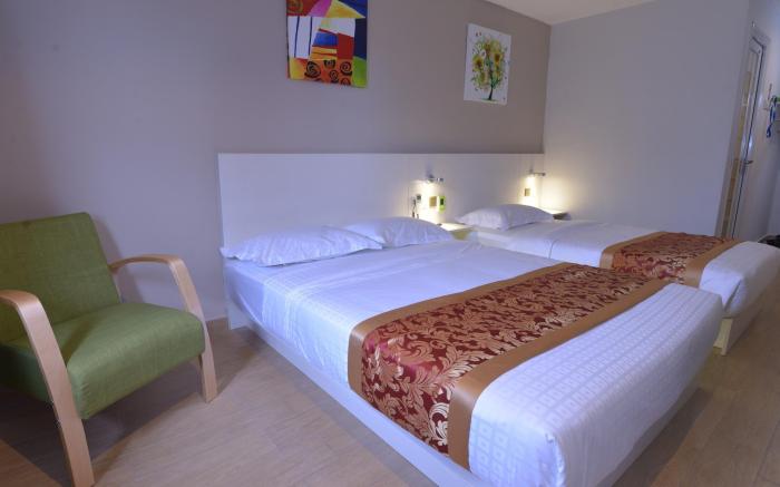 Hotel Pintar