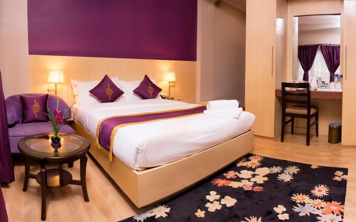 Hotel Harmika