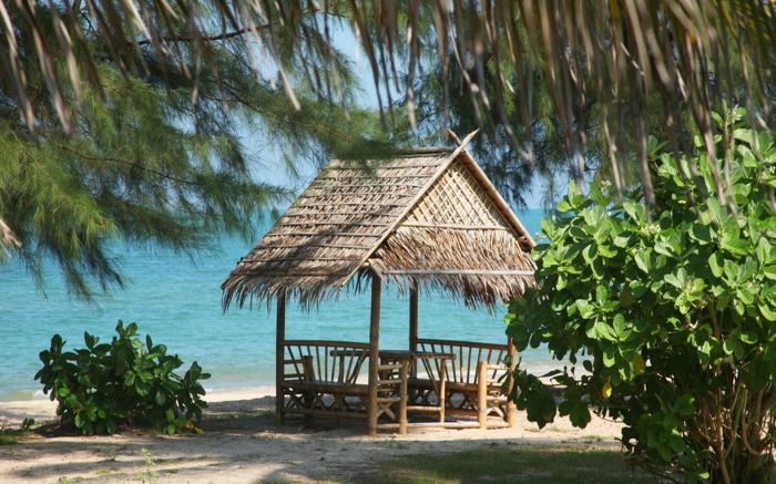 Ao Thai Resort