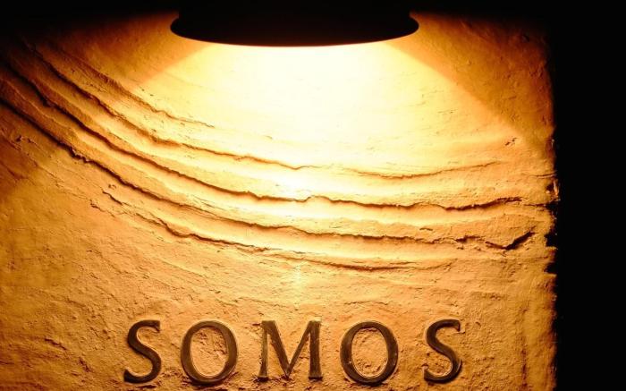 Somos Private Villa