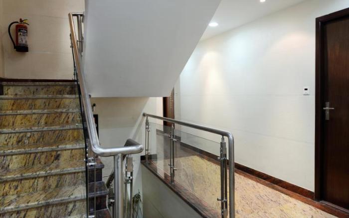 Golden Apple Boutique Hotel