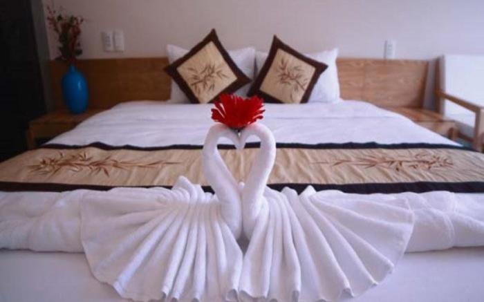 Jolie Villa Hoi An