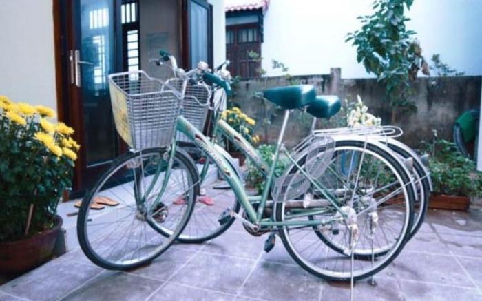 Jolie Villa Hoi An
