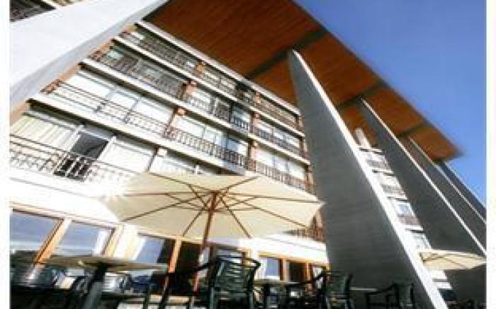 Hotel Edelweiss Candanchu
