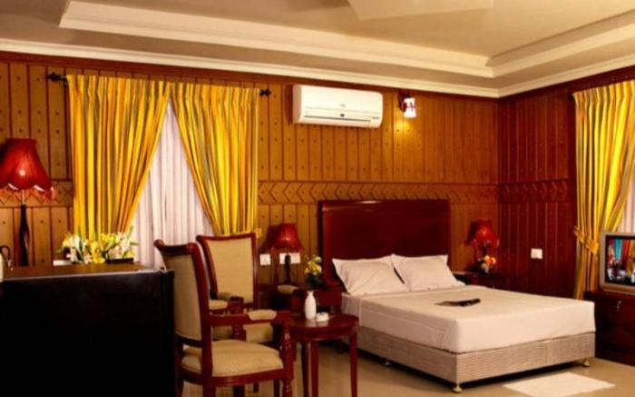 Devasura Inn
