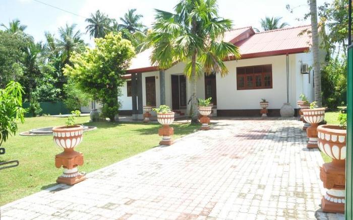Kabalana Villa - Ahangama