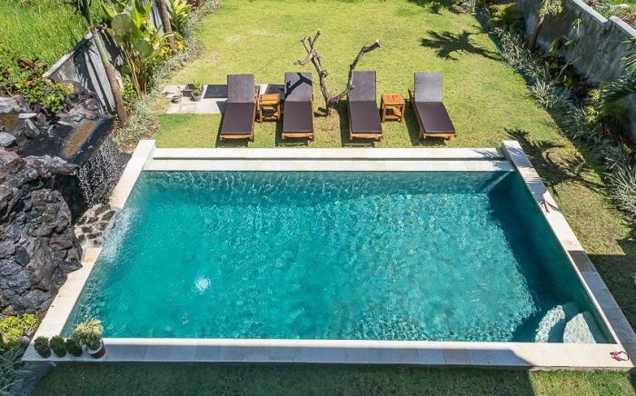 Koming Guest House