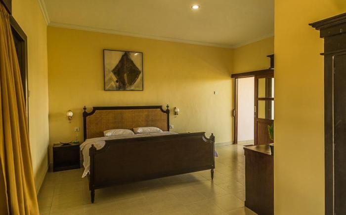 Koming Guest House