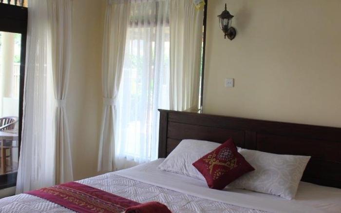 Nugraha Guest House 2