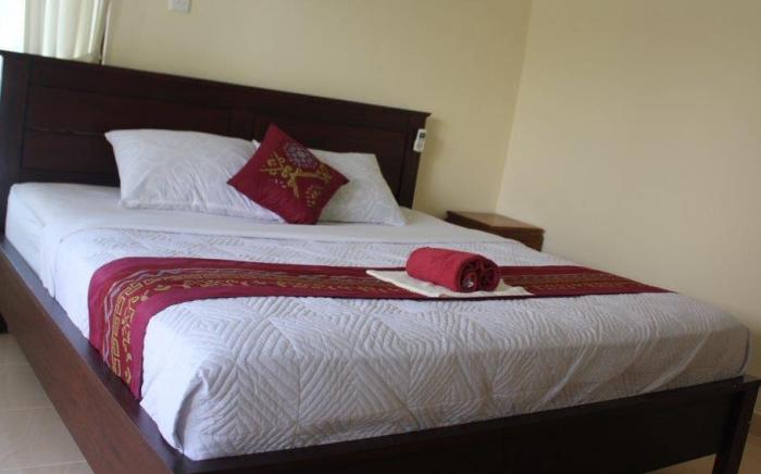 Nugraha Guest House 2