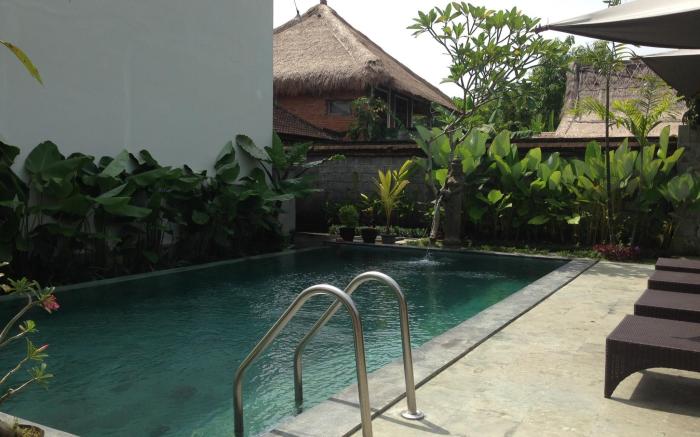 Nugraha Guest House 2