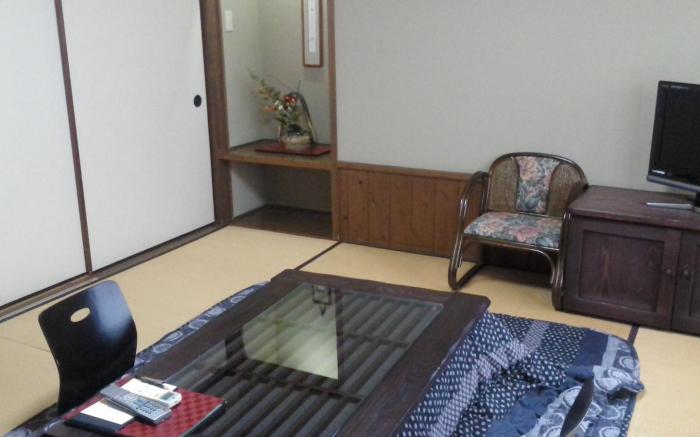 Ryokan Aso no Shiki