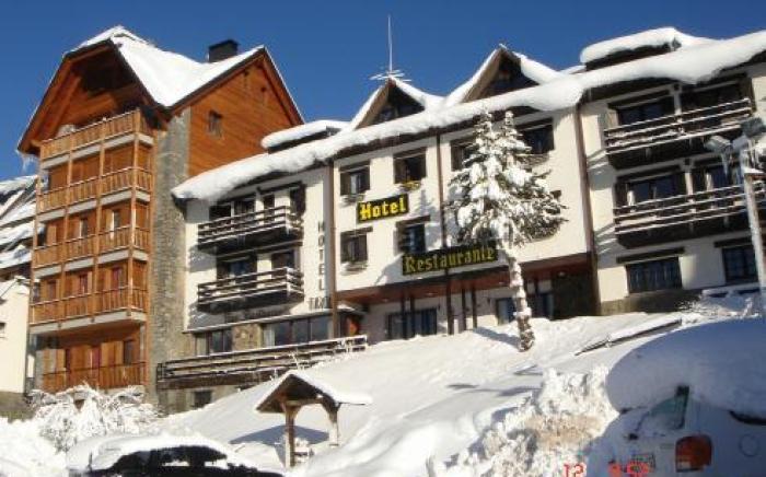 Hotel Tirol