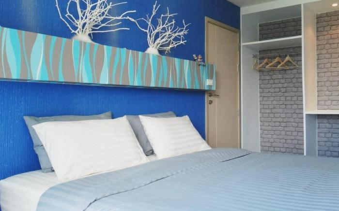 Hua Hin Beach Front Baan San Kraam