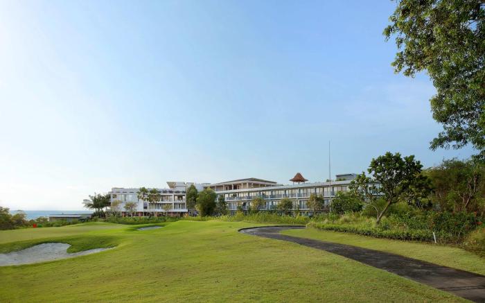 Klapa Resort