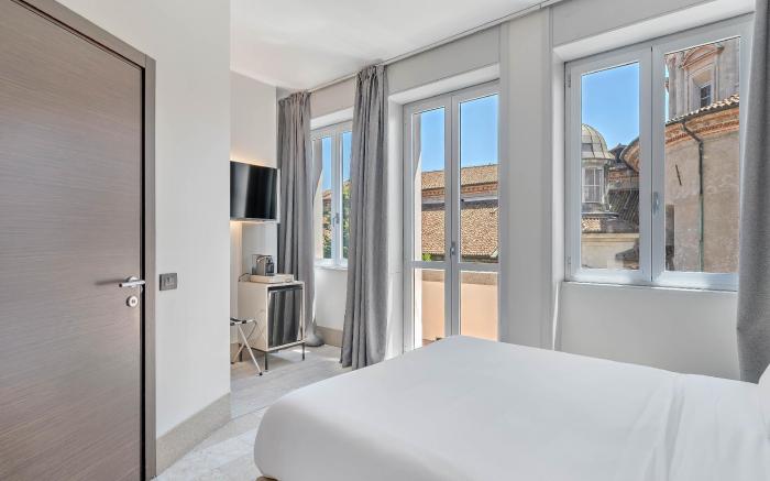 B&B Hotel Milano Sant'Ambrogio
