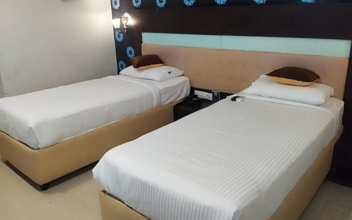 Hotel Sitara Grand LB Nagar