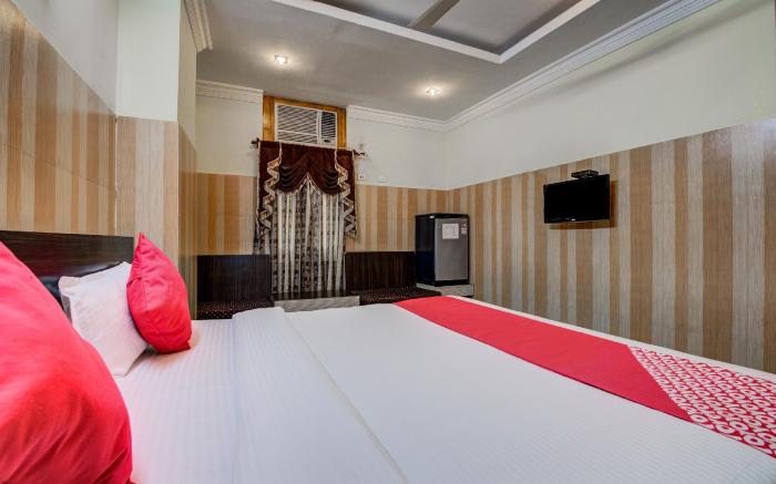OYO 3356 Hotel Green Valley