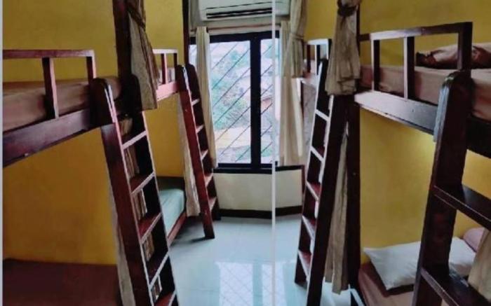 Chiang Mai Happy House Hostel