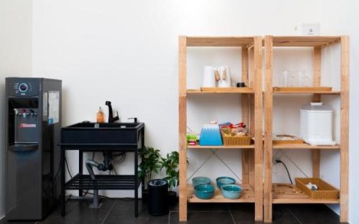 水井驛站WaterWellVilla