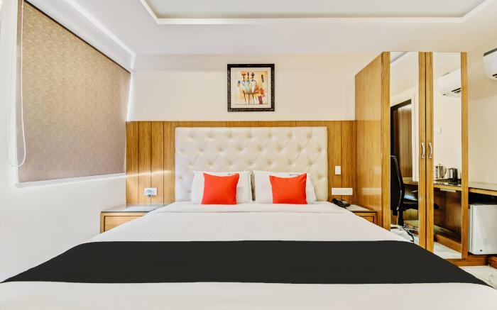 Hotel Siliconville