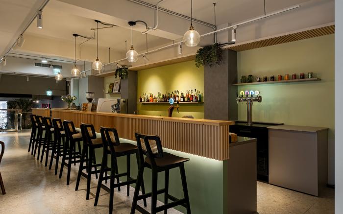 Timios Inn. 提米好旅 