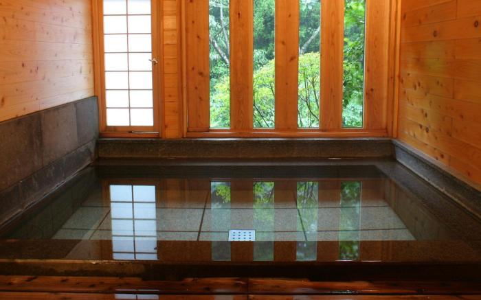 Ryokan Okunoyu