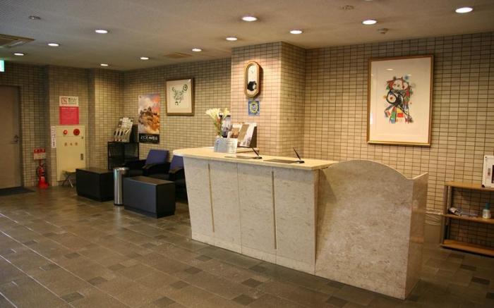 Hotel Abis Matsuyama