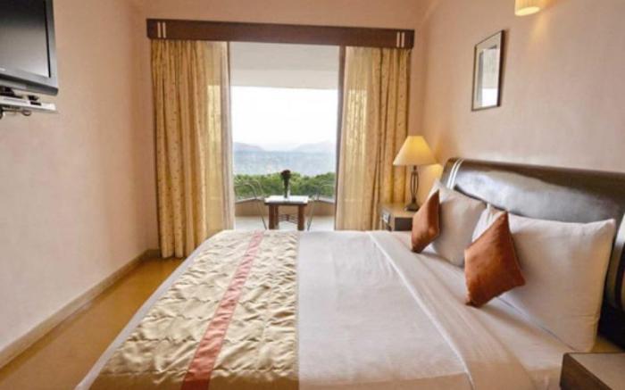 Brightland Resort & Spa