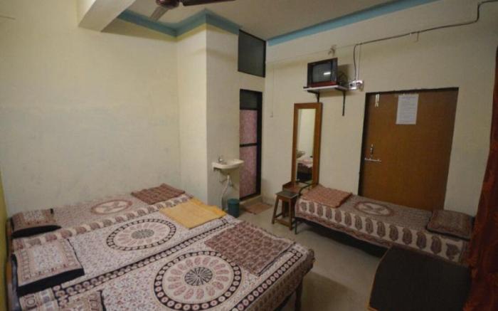 Hotel Kavijay