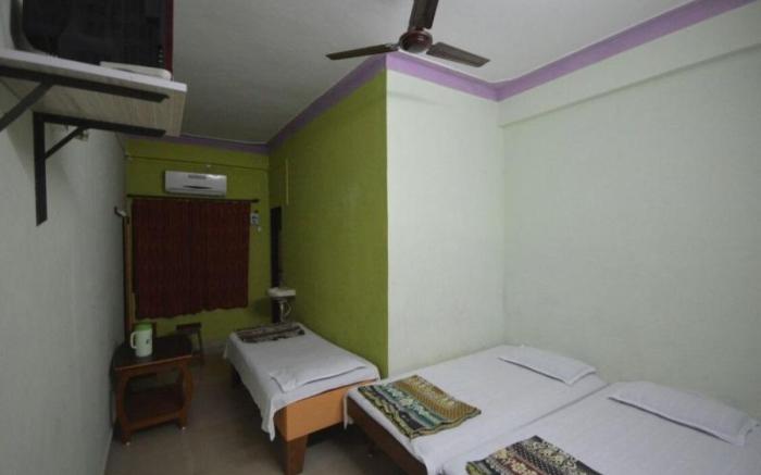 Hotel Kavijay