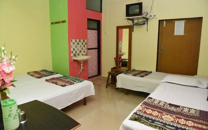 Hotel Kavijay