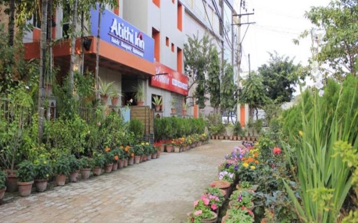 Hotel Atithi Inn