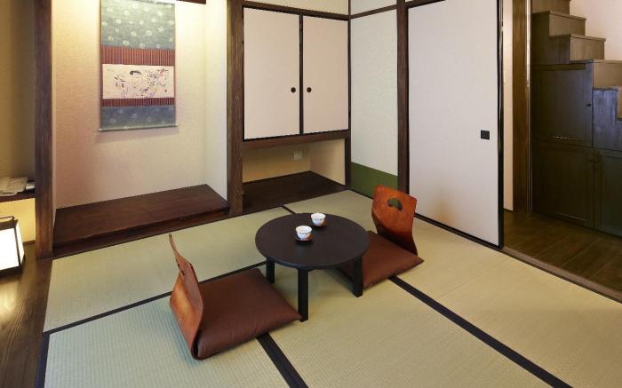 Kyomachiya Ryokan Sakura - Urushitei