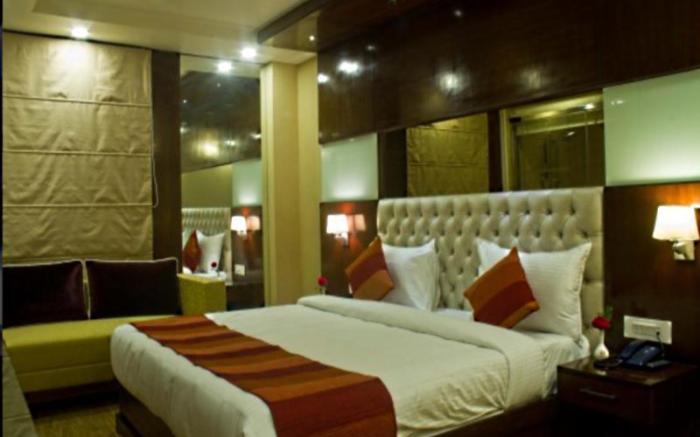 Hotel Ajmer Inn