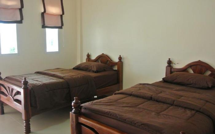 Thararin Resort