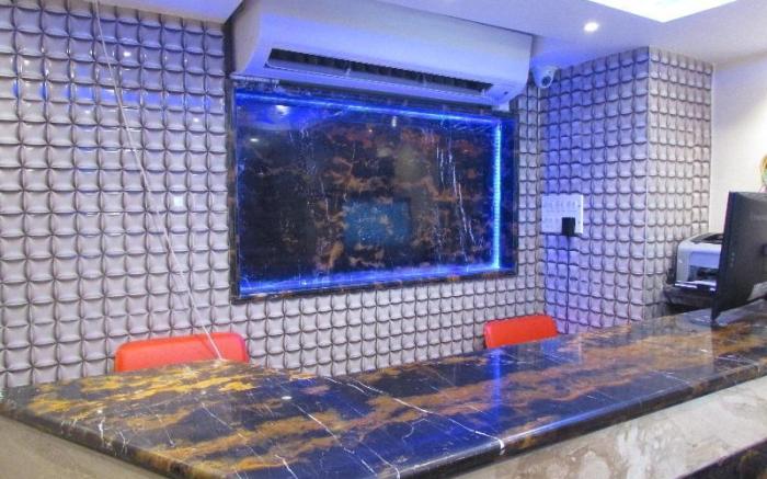 Hotel Afsha
