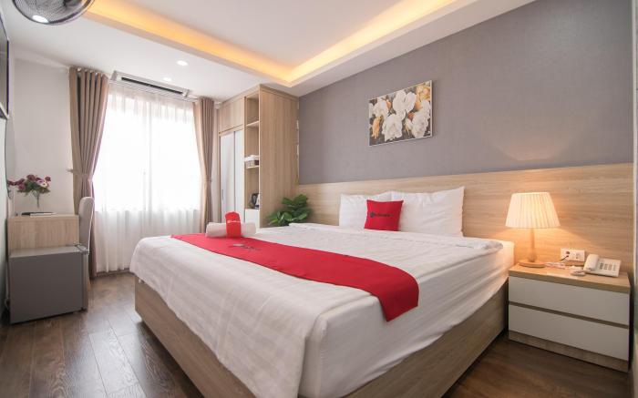 Green Hotel Apartment