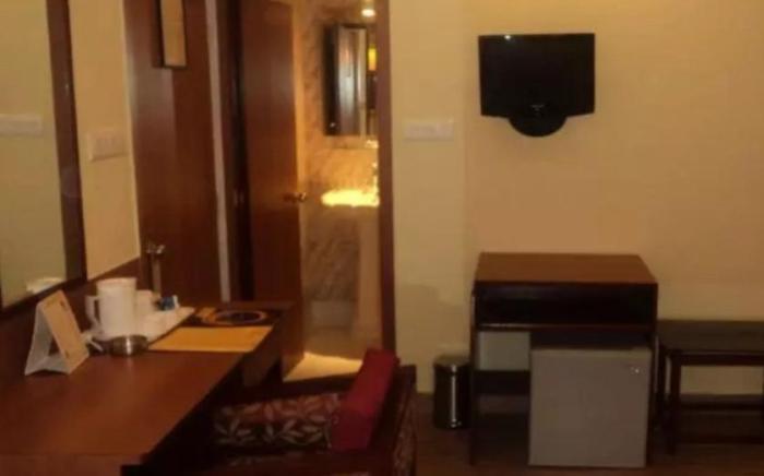 Orbit Hotel Kolkata