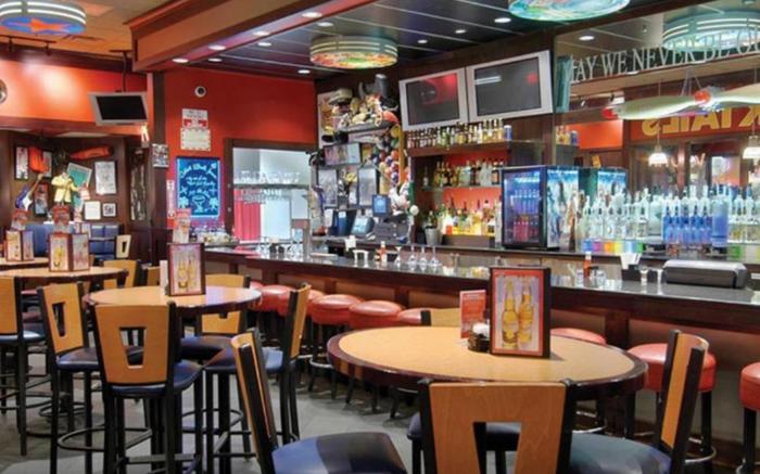 Orleans Hotel and Casino